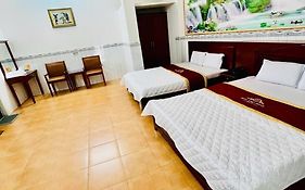 Hung Anh Tp. Hồ Chí Minh 2*