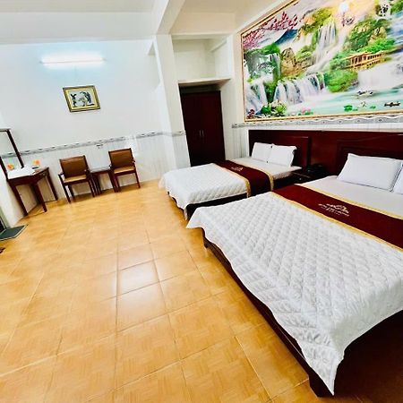 Hung Anh Hotel TP. Hồ Chí Minh Ngoại thất bức ảnh