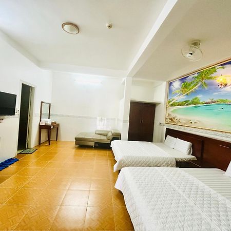 Hung Anh Hotel TP. Hồ Chí Minh Ngoại thất bức ảnh