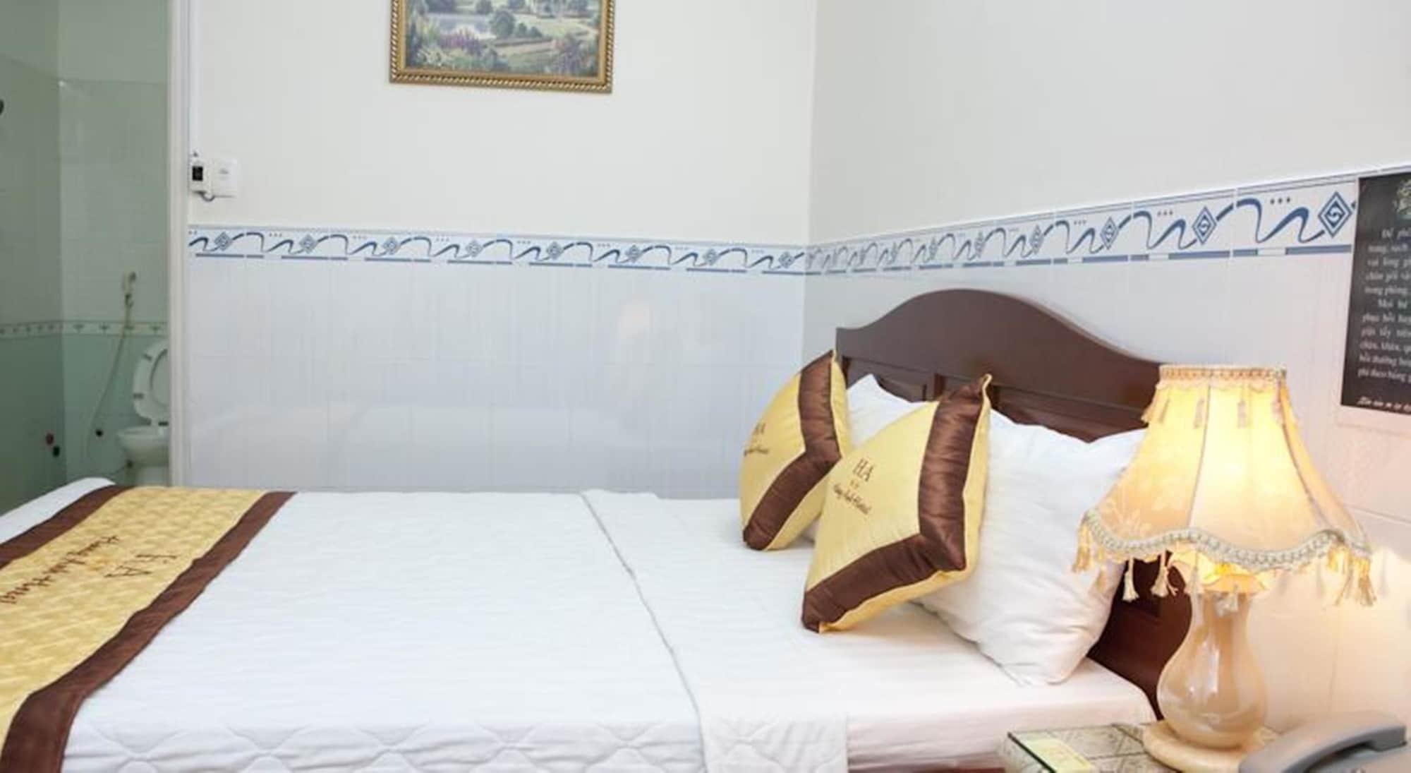 Hung Anh Hotel TP. Hồ Chí Minh Ngoại thất bức ảnh