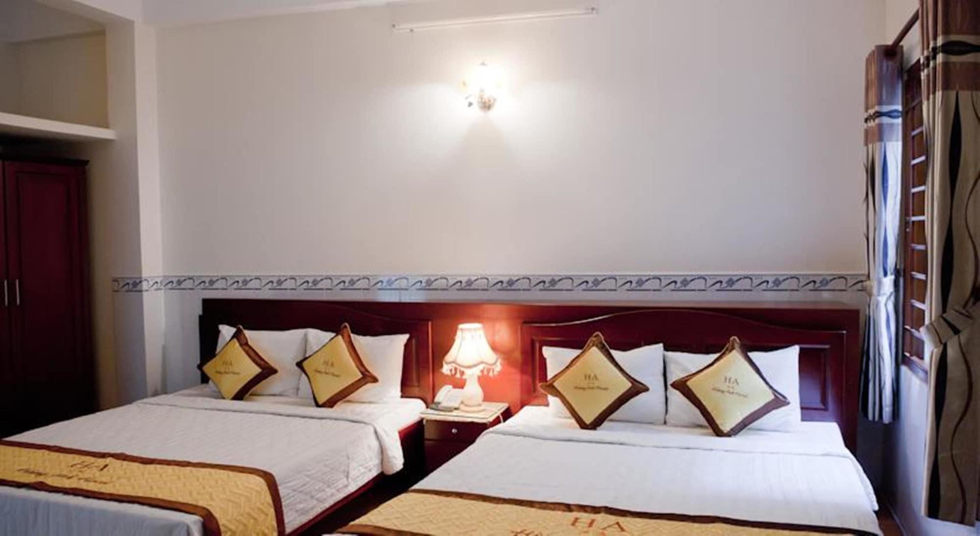 Hung Anh Hotel TP. Hồ Chí Minh Ngoại thất bức ảnh