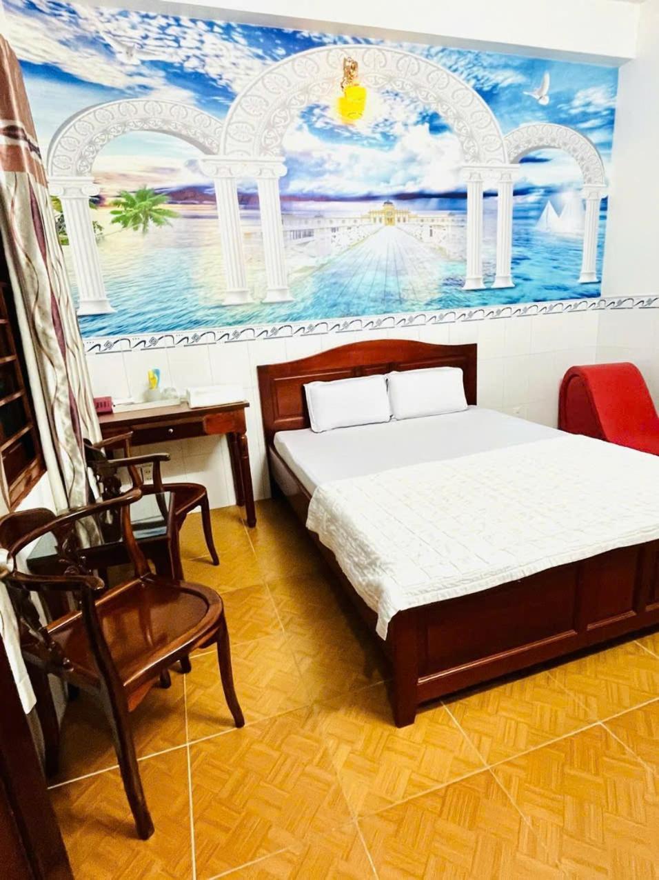 Hung Anh Hotel TP. Hồ Chí Minh Ngoại thất bức ảnh