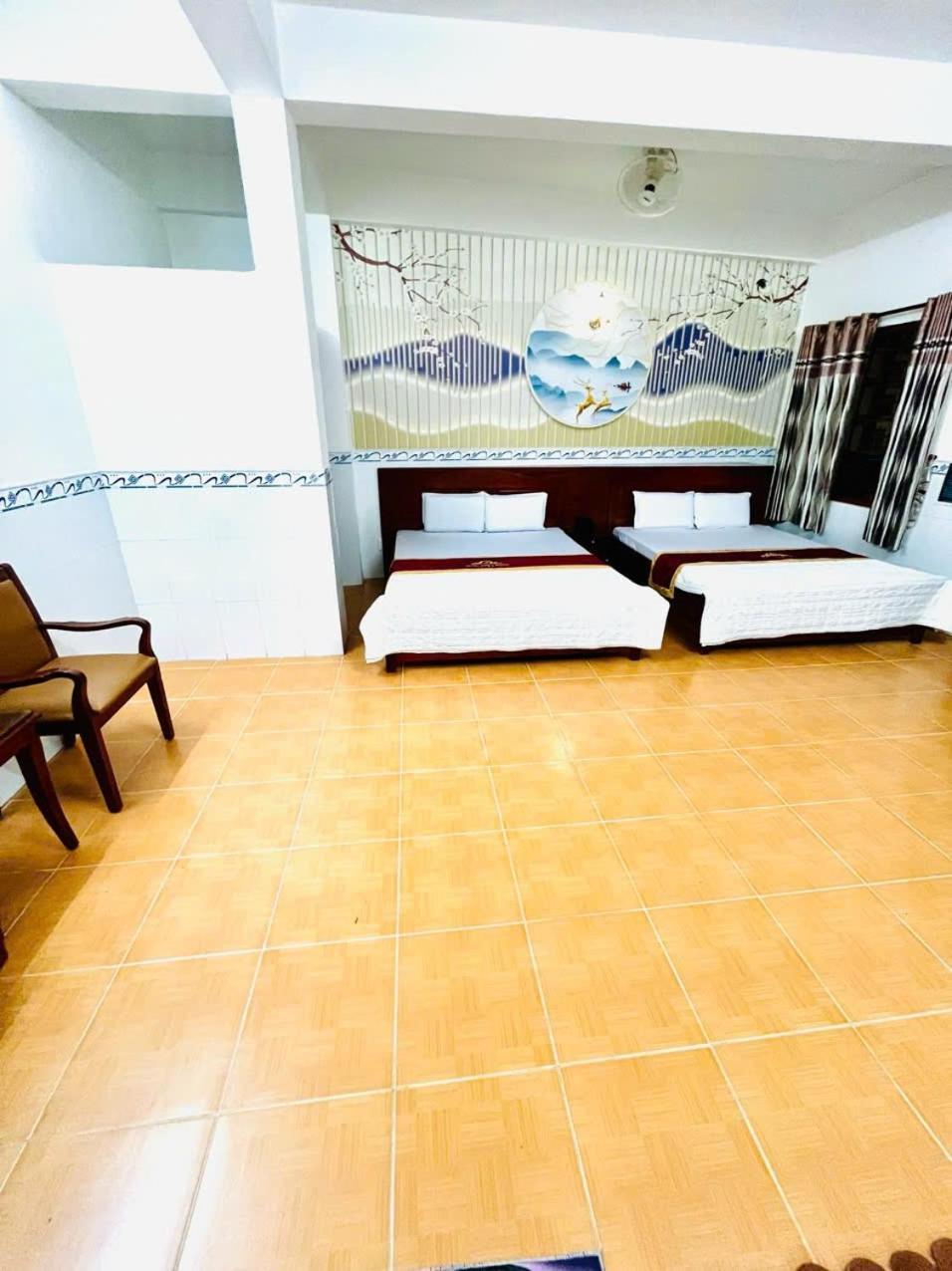 Hung Anh Hotel TP. Hồ Chí Minh Ngoại thất bức ảnh