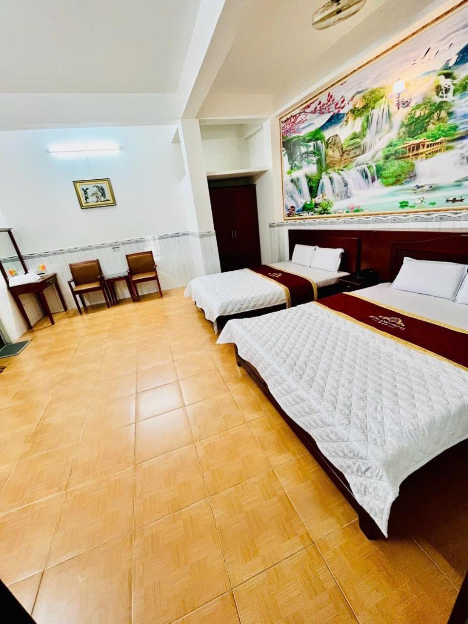 Hung Anh Hotel TP. Hồ Chí Minh Ngoại thất bức ảnh