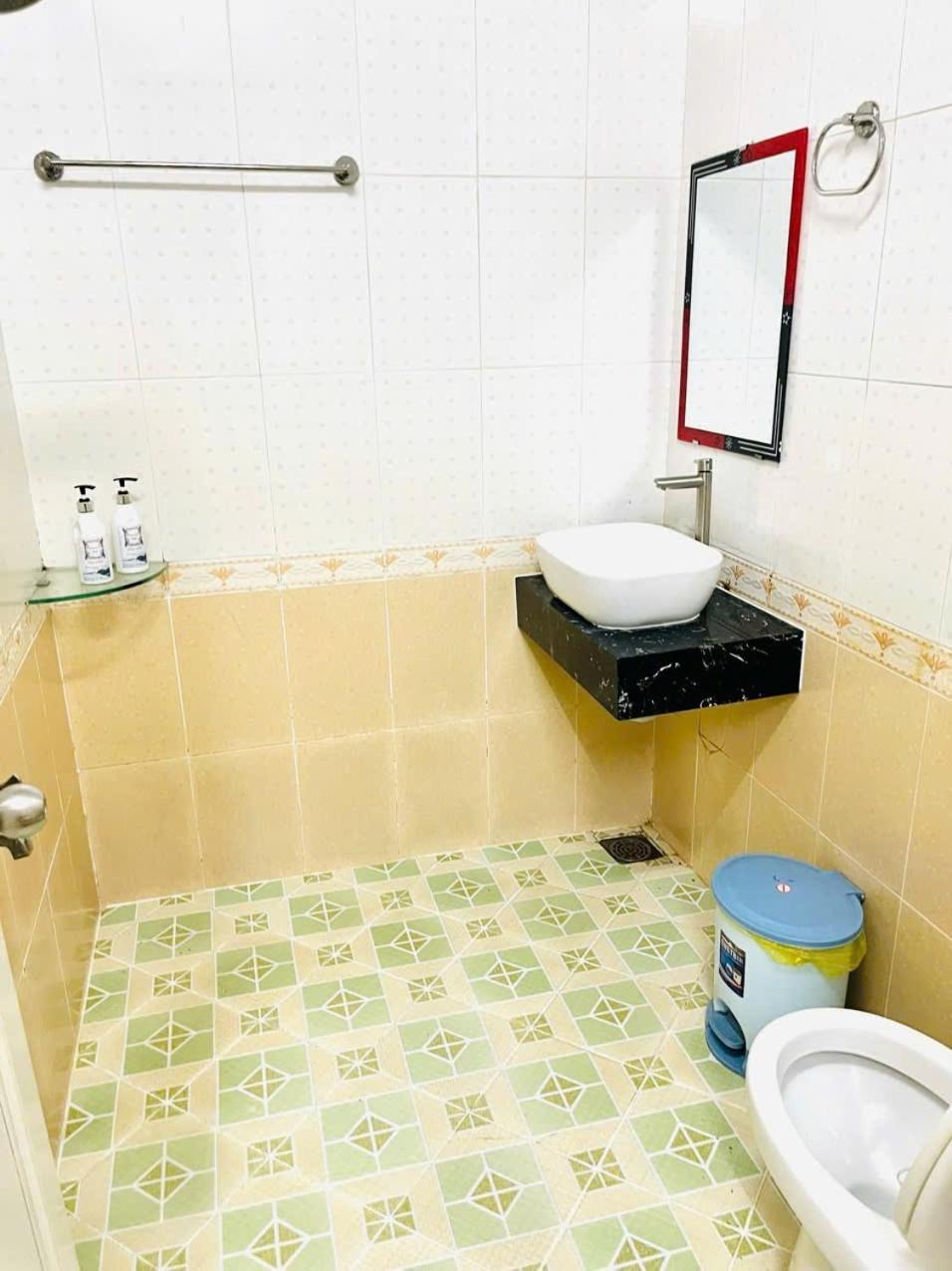Hung Anh Hotel TP. Hồ Chí Minh Ngoại thất bức ảnh