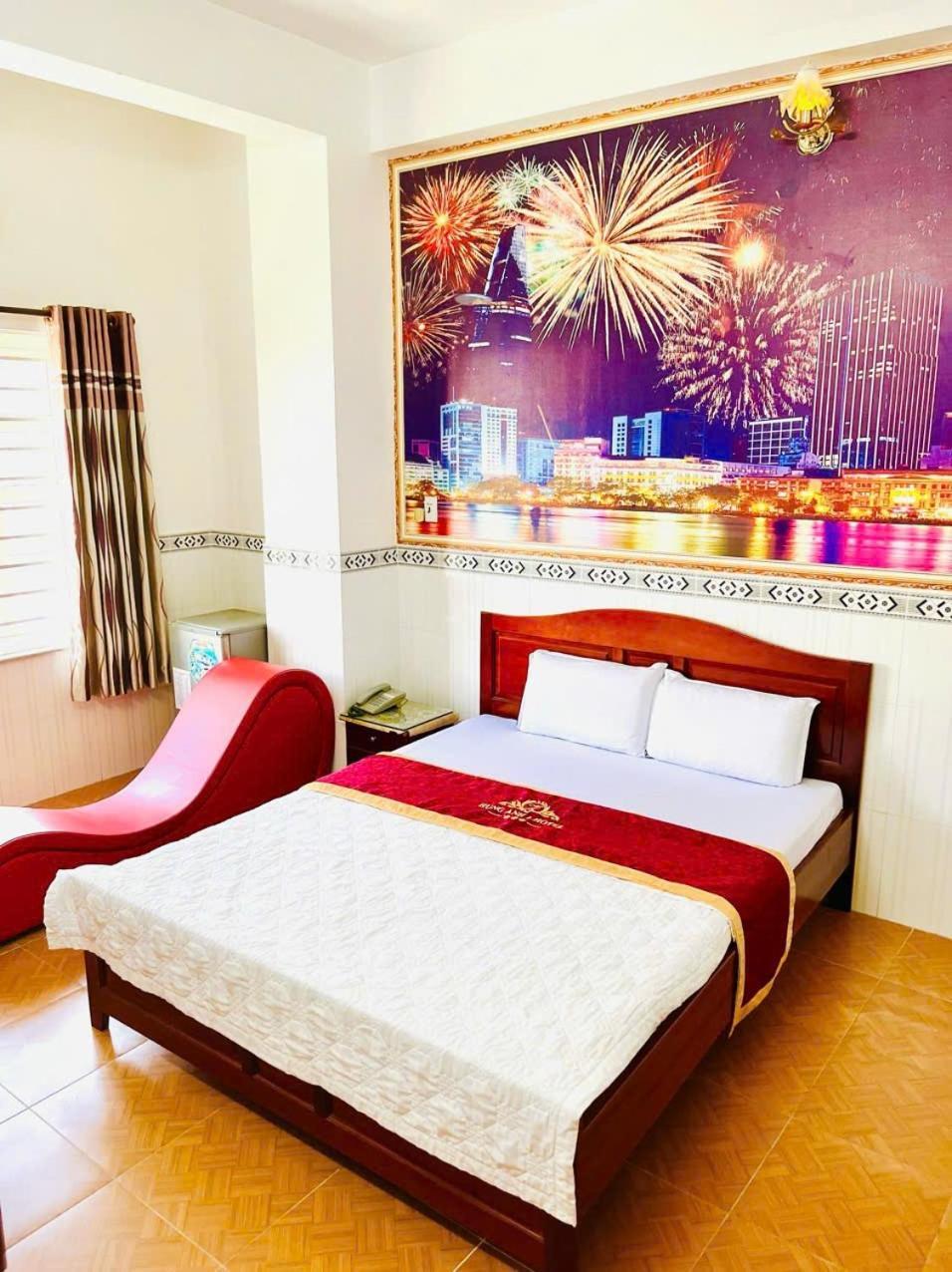 Hung Anh Hotel TP. Hồ Chí Minh Ngoại thất bức ảnh