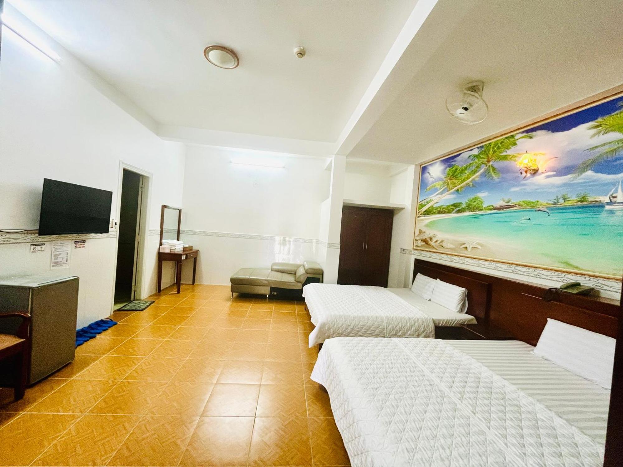 Hung Anh Hotel TP. Hồ Chí Minh Ngoại thất bức ảnh