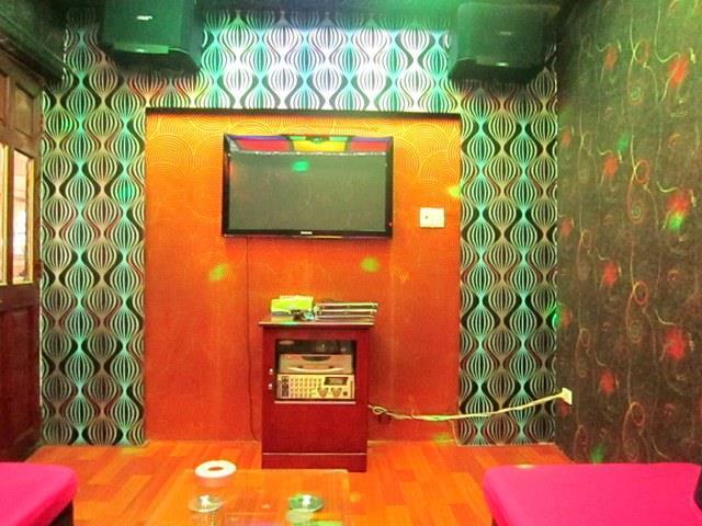 Hung Anh Hotel TP. Hồ Chí Minh Ngoại thất bức ảnh
