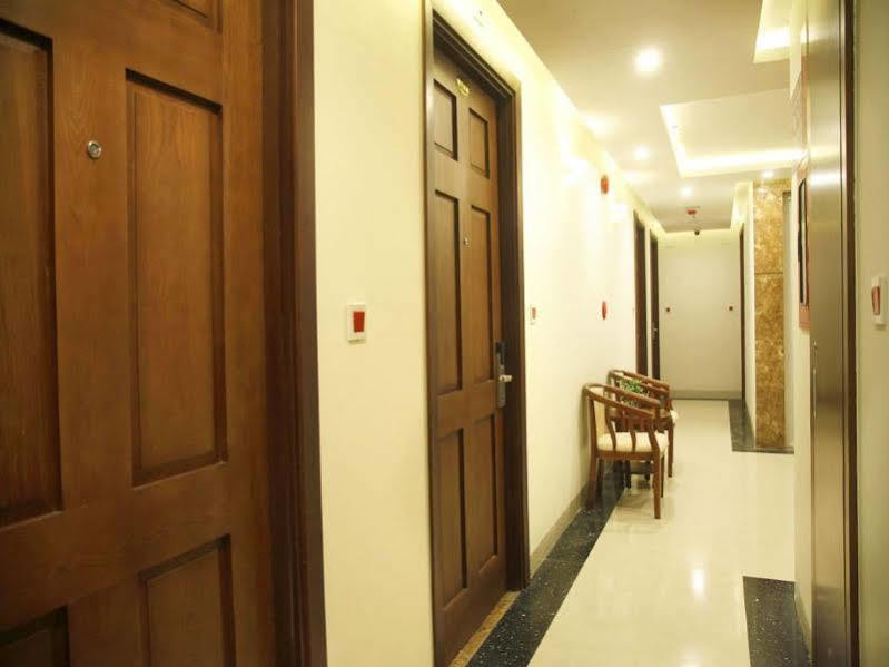 Hung Anh Hotel TP. Hồ Chí Minh Ngoại thất bức ảnh