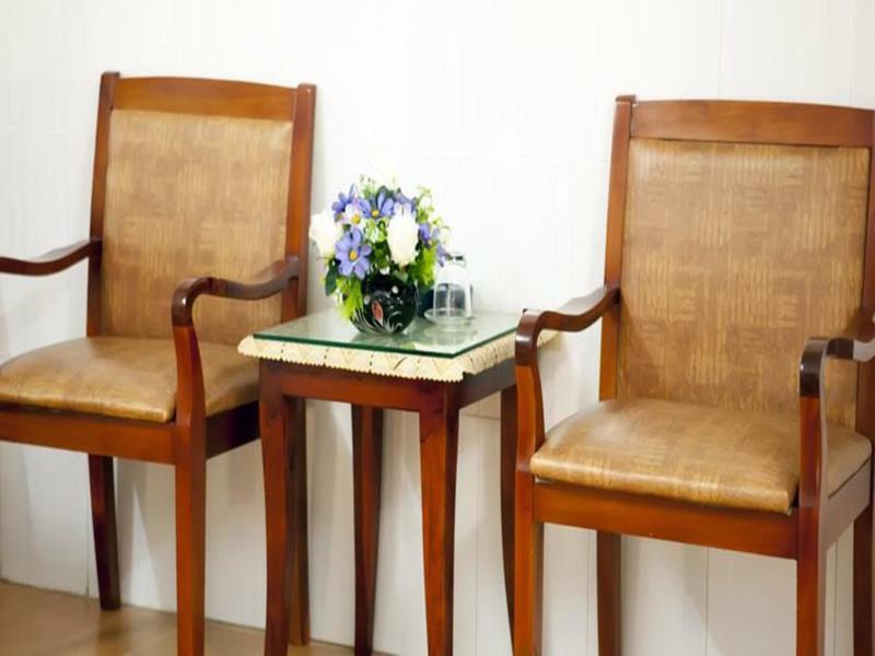 Hung Anh Hotel TP. Hồ Chí Minh Ngoại thất bức ảnh