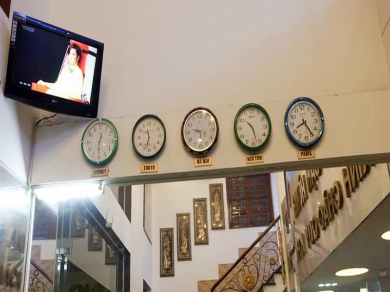 Hung Anh Hotel TP. Hồ Chí Minh Ngoại thất bức ảnh