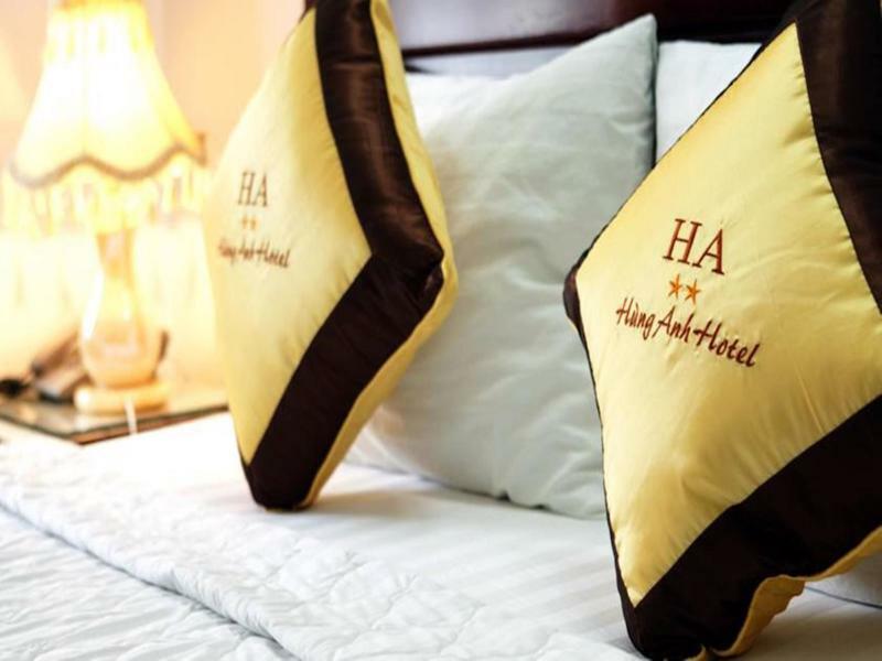 Hung Anh Hotel TP. Hồ Chí Minh Ngoại thất bức ảnh