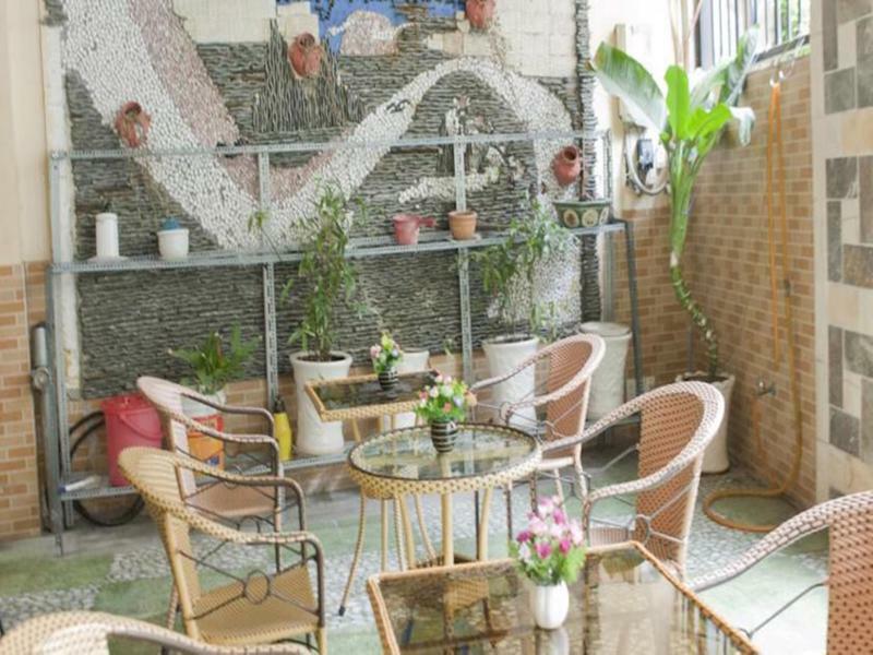 Hung Anh Hotel TP. Hồ Chí Minh Ngoại thất bức ảnh