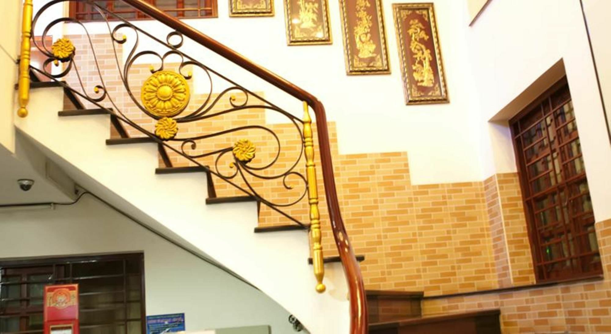 Hung Anh Hotel TP. Hồ Chí Minh Ngoại thất bức ảnh